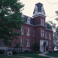 Stonington High School