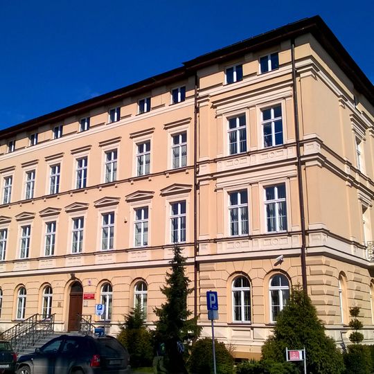 Biblioteka Pedagogiczna im. gen. bryg. prof. E. Zawackiej w Toruniu