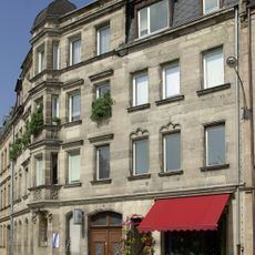 Cadolzburger Straße 30