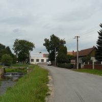 Prostřední Nová Ves