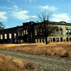 Manhattan Project National Historical Park