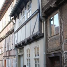 Blasiistraße 27 (Quedlinburg)
