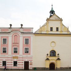 Church of the Holy Spirit