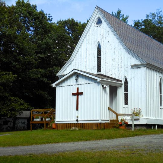 Foothills Baptist Church