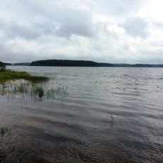 Uuksujärvi