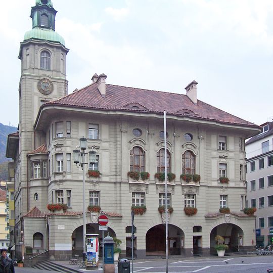 Rathaus