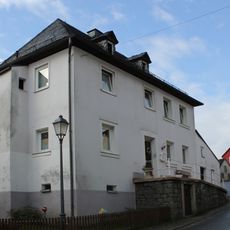 Wohnhaus