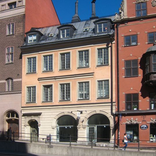 Hornsgatan 6