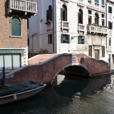 Ponte dei Lustraferi