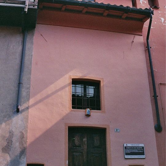 Chiesa di San Giuseppe