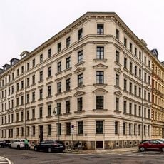 Mietshaus Wettiner Straße 29