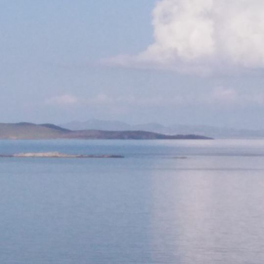 Mikro Kavouronisi Mykonou