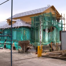 Tolmachyov House (Kaluga)