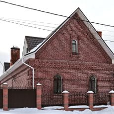 Жилой дом (Гусь-Хрустальный)