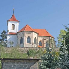 Church of Saint Apollinaris