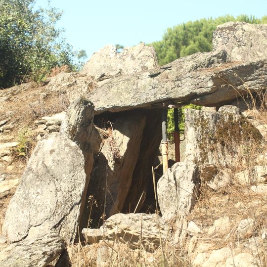 Anta 1 do Vale da Laje