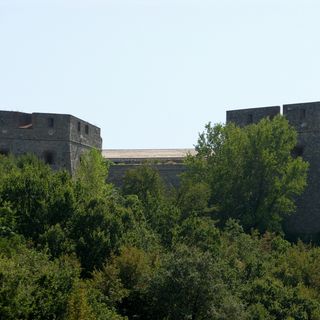 Forte Santa Tecla