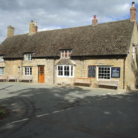 Montague Arms Public House