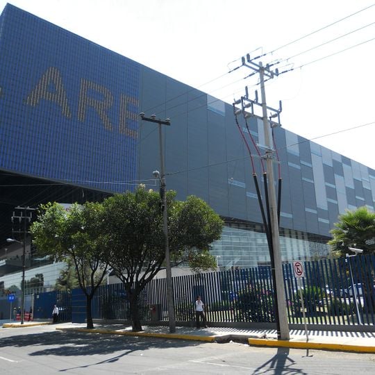 Mexico City Arena