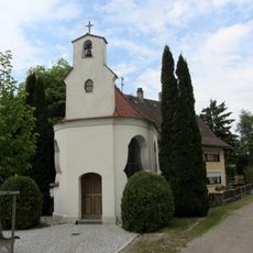 Dorfkapelle Adelshofen