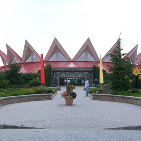 Tamarack Marketplace