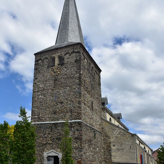 Sint-Martinuskerk