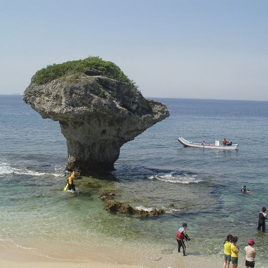 Lamay Island