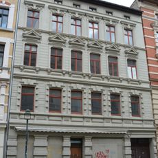 Braunschweiger Straße 1