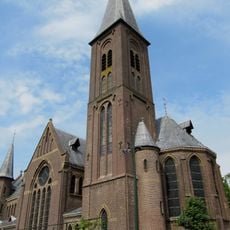 Sint-Bonifatiuskerk, Dokkum