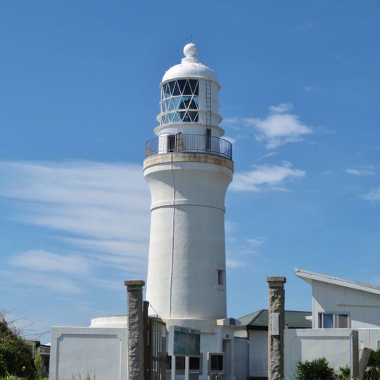Omaesaki Lighthouse