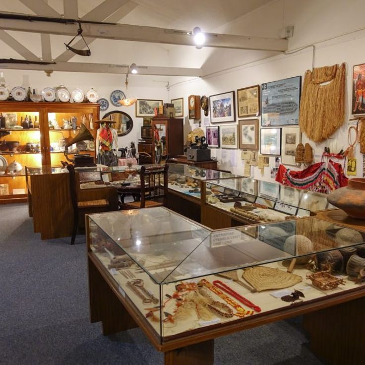 Museo de Sint Maarten