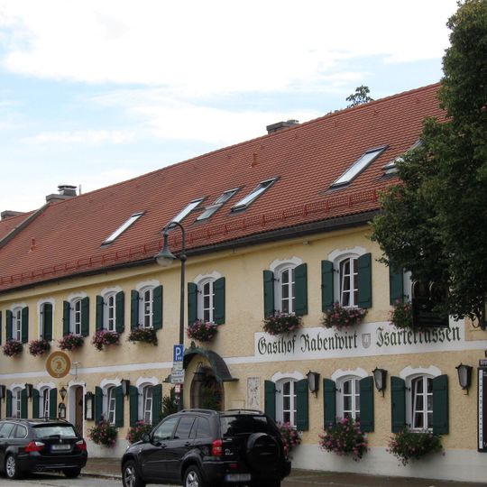 Gasthof Rabenwirt