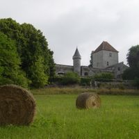 Saint-Cyran-du-Jambot