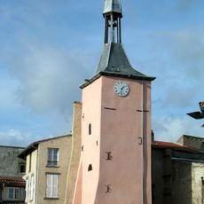 Beffroi de Pont-du-Château