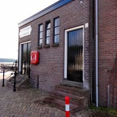 Visafslag Spakenburg