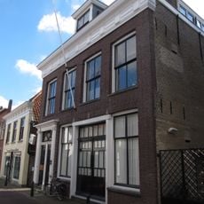 Dorpsstraat 48, Moordrecht