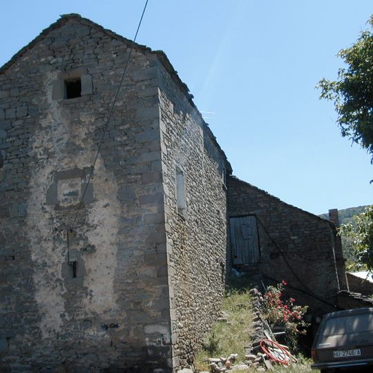 Casa Molinero