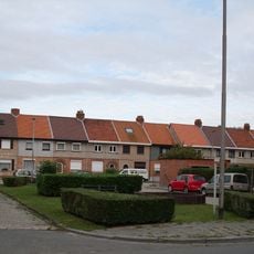 Louis Roelandtplein