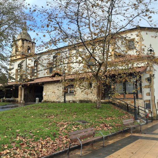 Santa María de Getxo