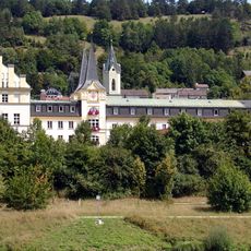 Kloster St. Anna