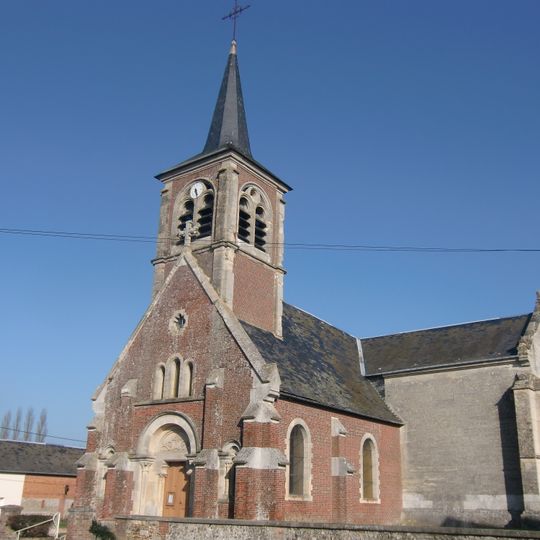 Frenelles-en-Vexin