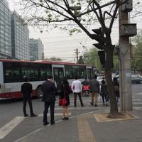 Sanlitun Subdistrict