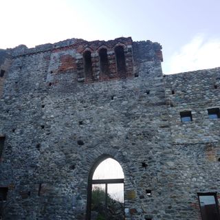 Castello abbaziale di Sant'Ambrogio
