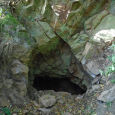 Dinó Cave