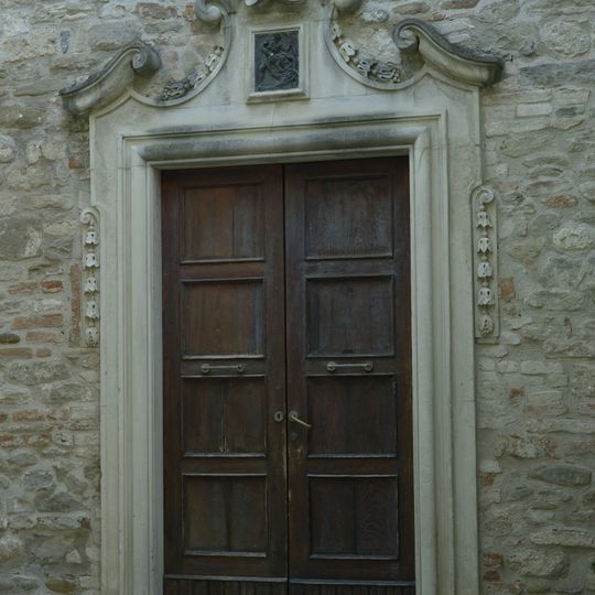 Chiesa di San Giovanni Battista