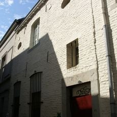 Leliestraat 22, Maastricht