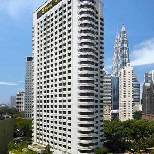 Shangri-La Kuala Lumpur