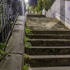 Montée Larousse