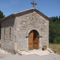 Chapelle Notre-Dame-de-la-Pitié de Saint-Prix