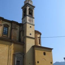 Chiesa di San Bartolomeo